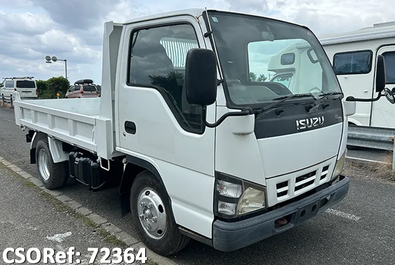 Isuzu / Elf 2006